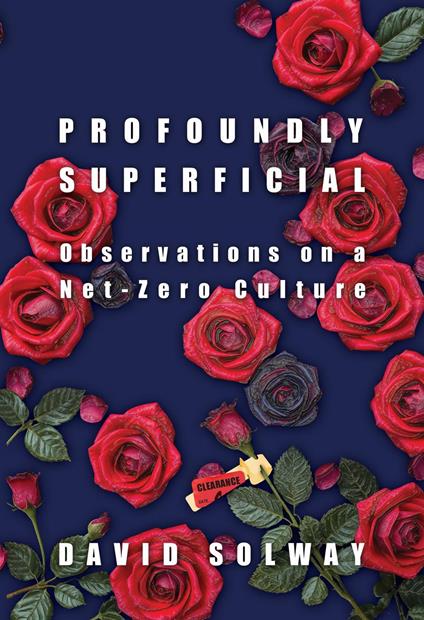 Profoundly Superficial