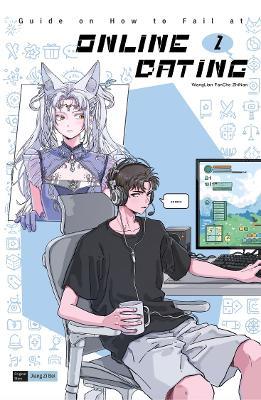 Guide on How to Fail at Online Dating - Jiang Zi Bei - cover
