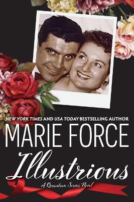 Illustrious - Marie Force - cover