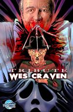 Tribute: Wes Craven