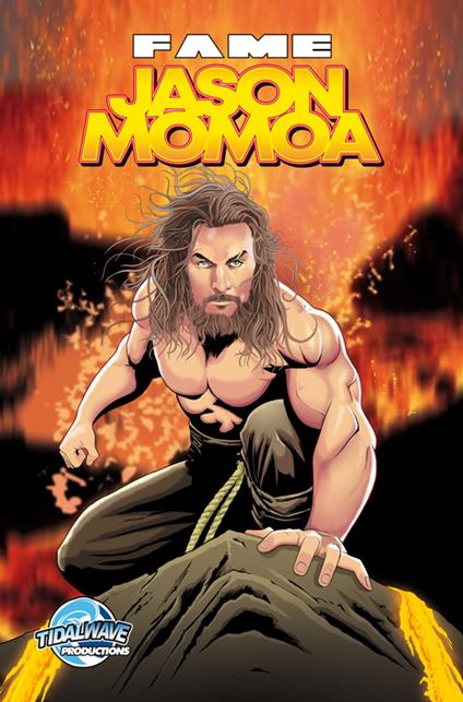 FAME: Jason Momoa