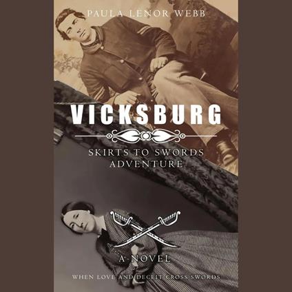 Vicksburg