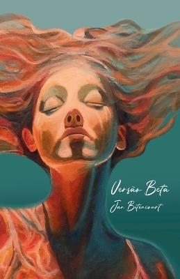 Versão Beta - Jan Bitencourt - cover