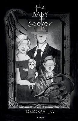 The Baby Seeker - Deborah Liss - cover