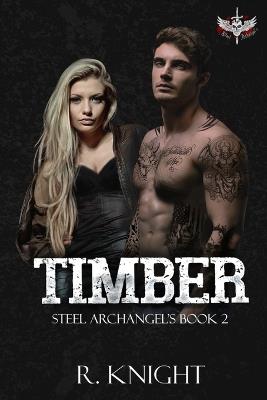 Timber - R Knight - cover