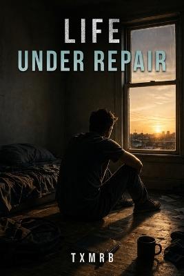 Life Under Repair - Txmrb - cover