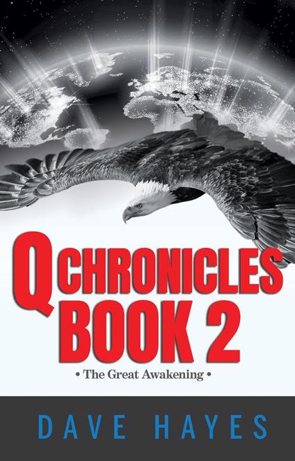 Q Chronicles Book 2