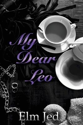 My Dear Leo - Elm Jed - cover