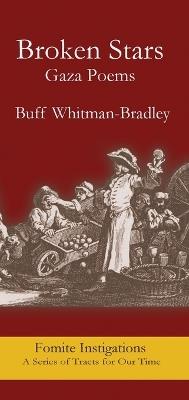 Broken Stars - Buff Whitman-Bradley - cover