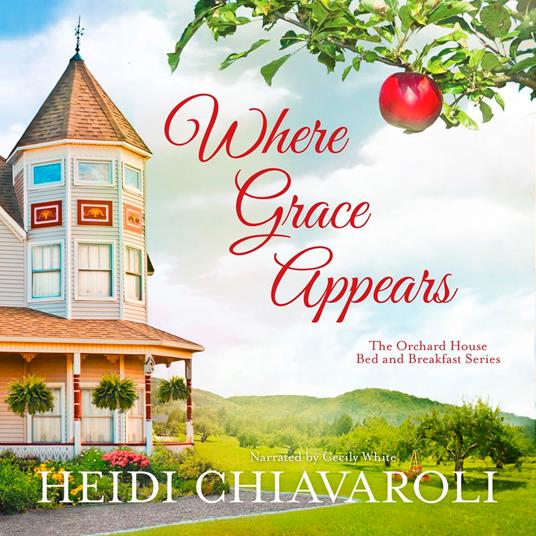Where Grace Appears