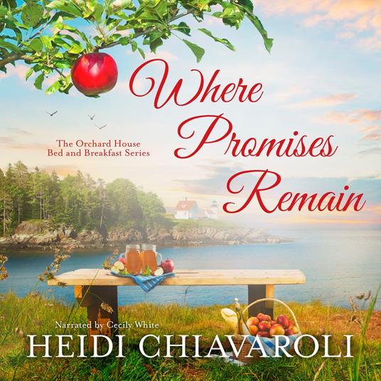 Where Promises Remain