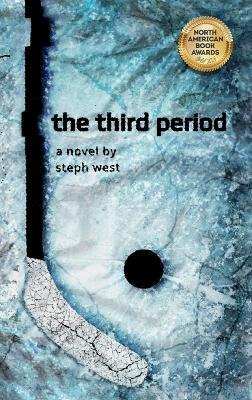 The Third Period - Steph West - cover