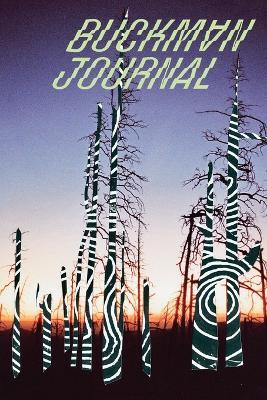 Buckman Journal: Anthology of Artists and Writers: Trance - cover