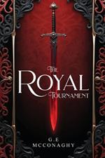 The Royal Tournament: Book One of the Death Marked Quartet