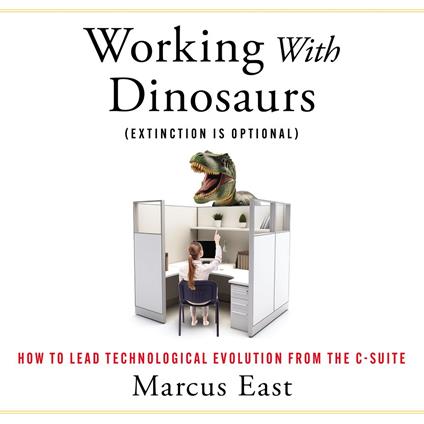 Working with Dinosaurs