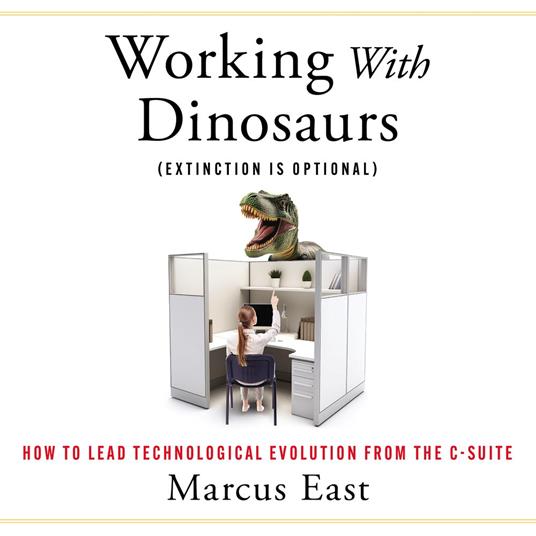 Working with Dinosaurs