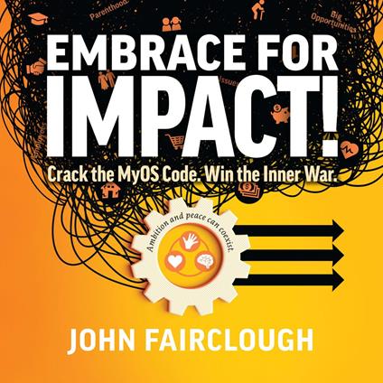 Embrace for IMPACT!