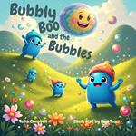 Bubbly Boo and the Bubbles