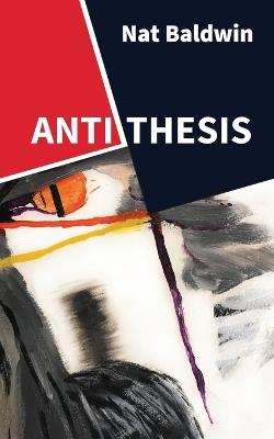 Antithesis - Nat Baldwin - cover