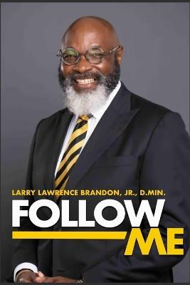 Follow Me - L Lawrence Brandon - cover
