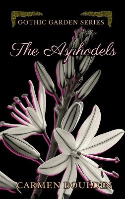 The Asphodels - Carmen Bouldin - cover