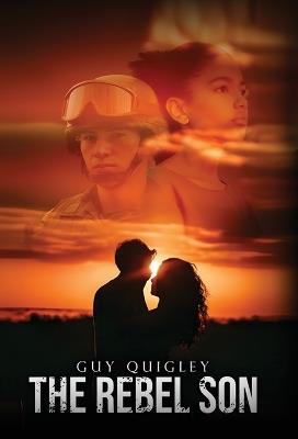 The Rebel Son - Guy Quigley - cover