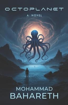 OctoPlanet - Mohammad Bahareth - cover