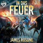 In das Feuer