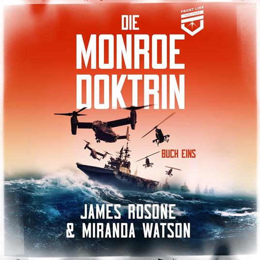 Die Monroe Doktrin