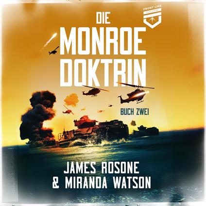 Die Monroe Doktrin