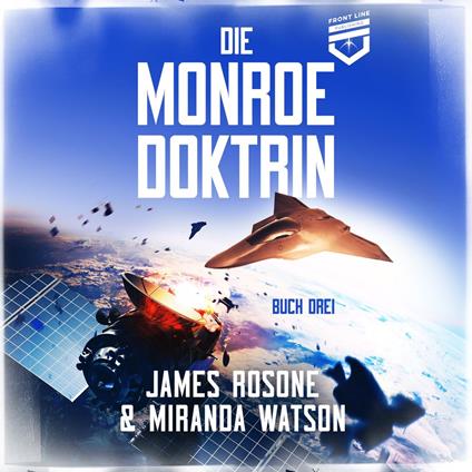 Die Monroe Doktrin
