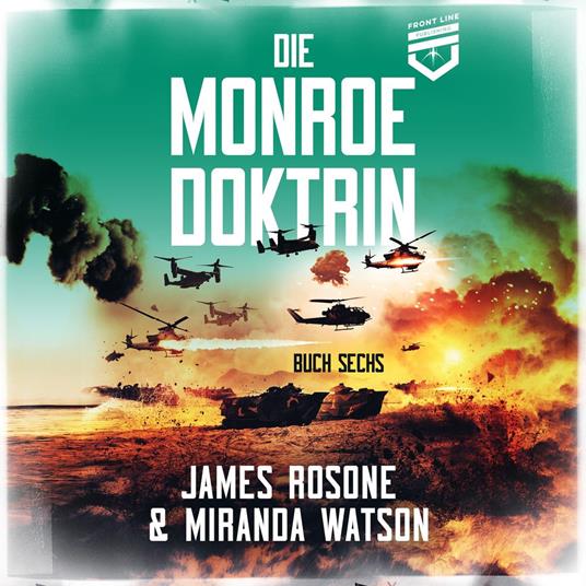 Die Monroe Doktrin