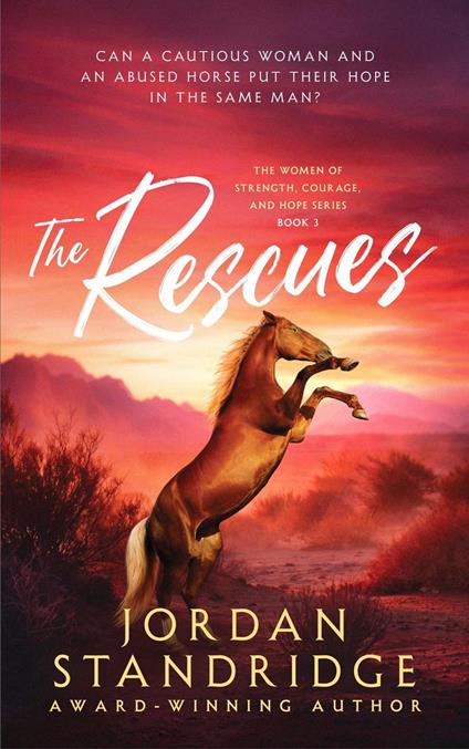 The Rescues