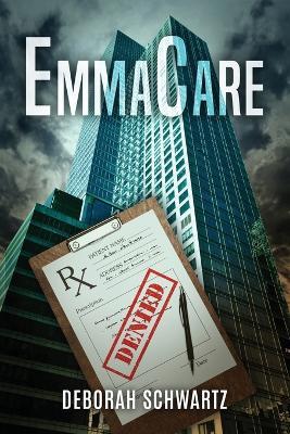 EmmaCare - Deborah Schwartz - cover