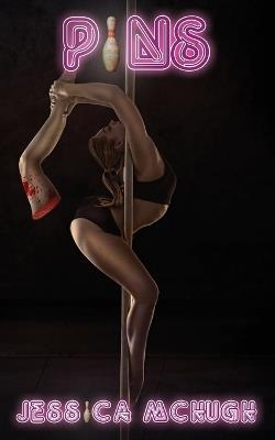 Pins - Jessica McHugh - cover