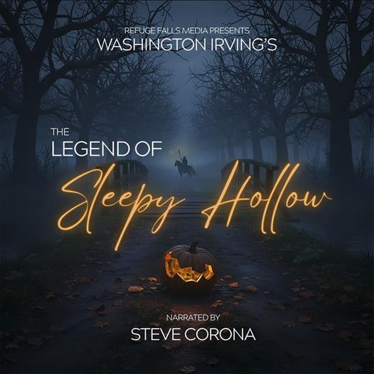 Legend of Sleepy Hollow, The