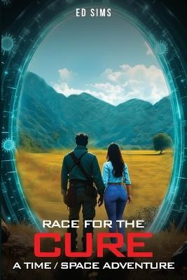 Race For The Cure - Ed Sims - cover