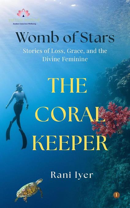 The Coral Keeper