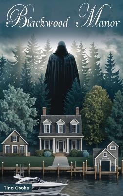 Blackwood Manor - Tina Cooke - cover