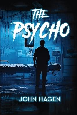 The Psycho - John Hagen - cover