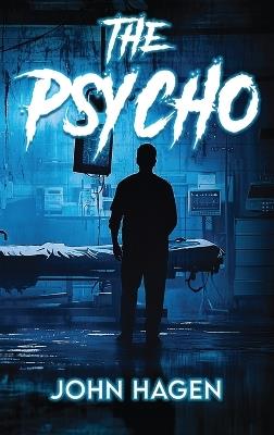 The Psycho - John Hagen - cover