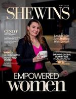She Wins Magazine