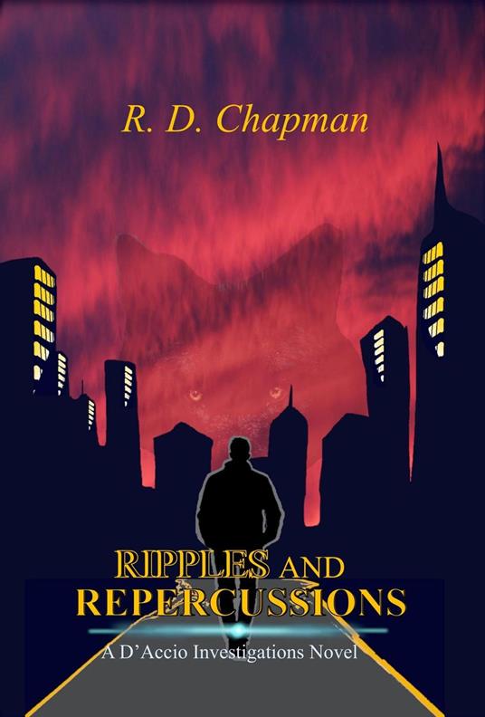 Ripples And Repercussions