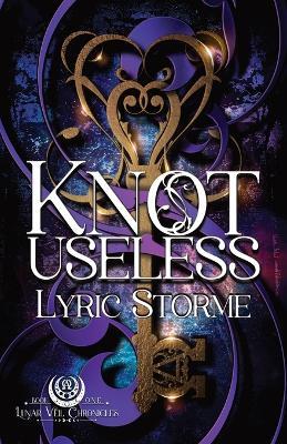 Knot Useless - Lyric Storme - cover