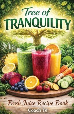 Tree of Tranquility - Tena Trice - cover