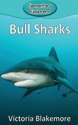 Bull Sharks - Victoria Blakemore - cover