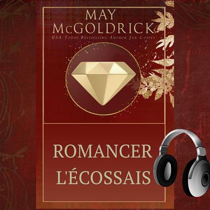 Romancer l'Écossais