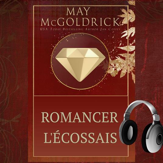 Romancer l'Écossais