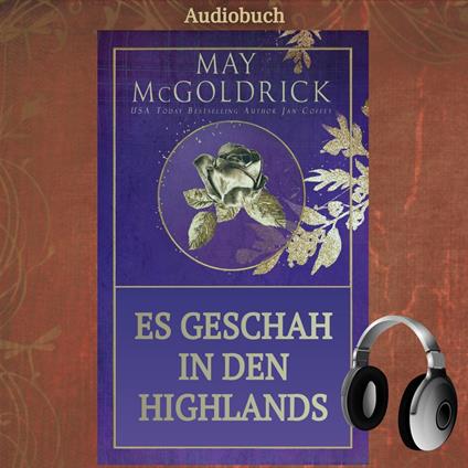 Es Geschah in den Highlands