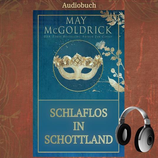 Schlaflos in Schottland